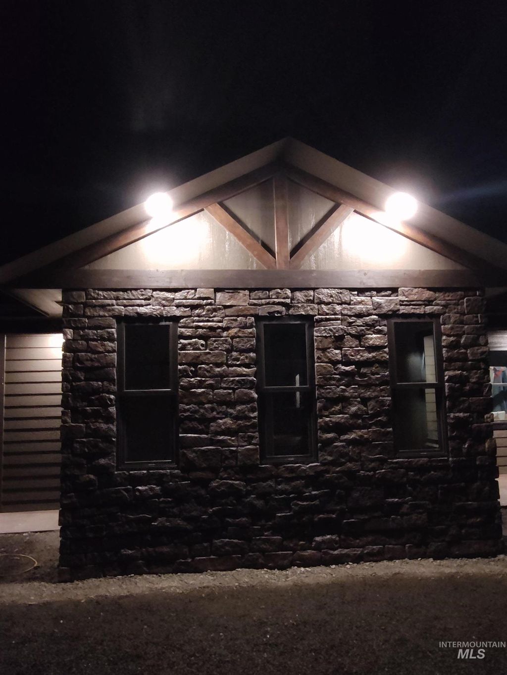 Photo of 137 Angus Ranch Road, Grangeville, ID 83539 (MLS # 98987431)