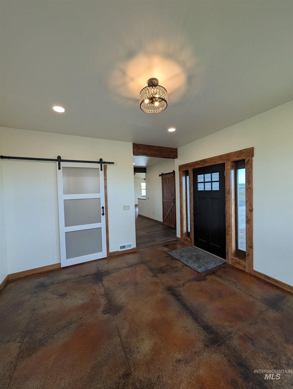 Photo of 137 Angus Ranch Road, Grangeville, ID 83539 (MLS # 98987431)