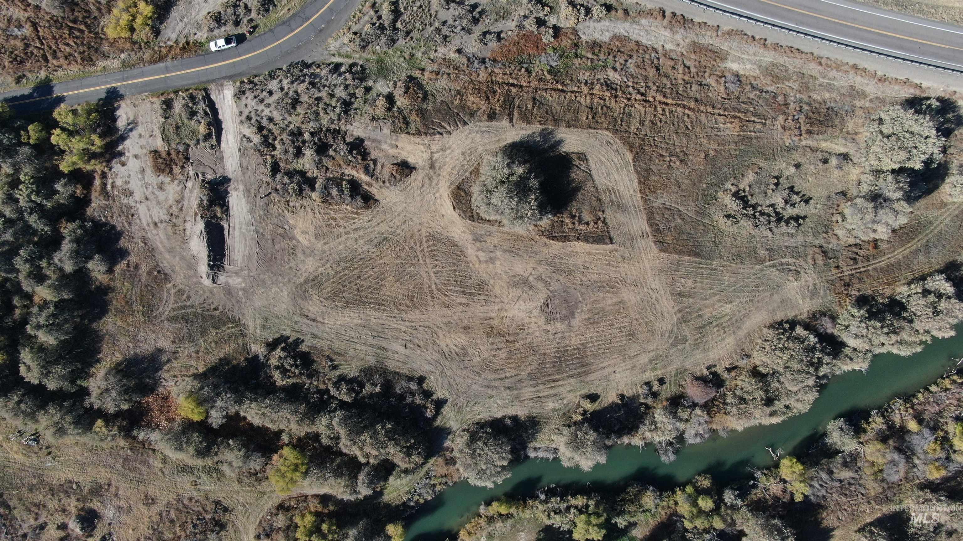 View of property location