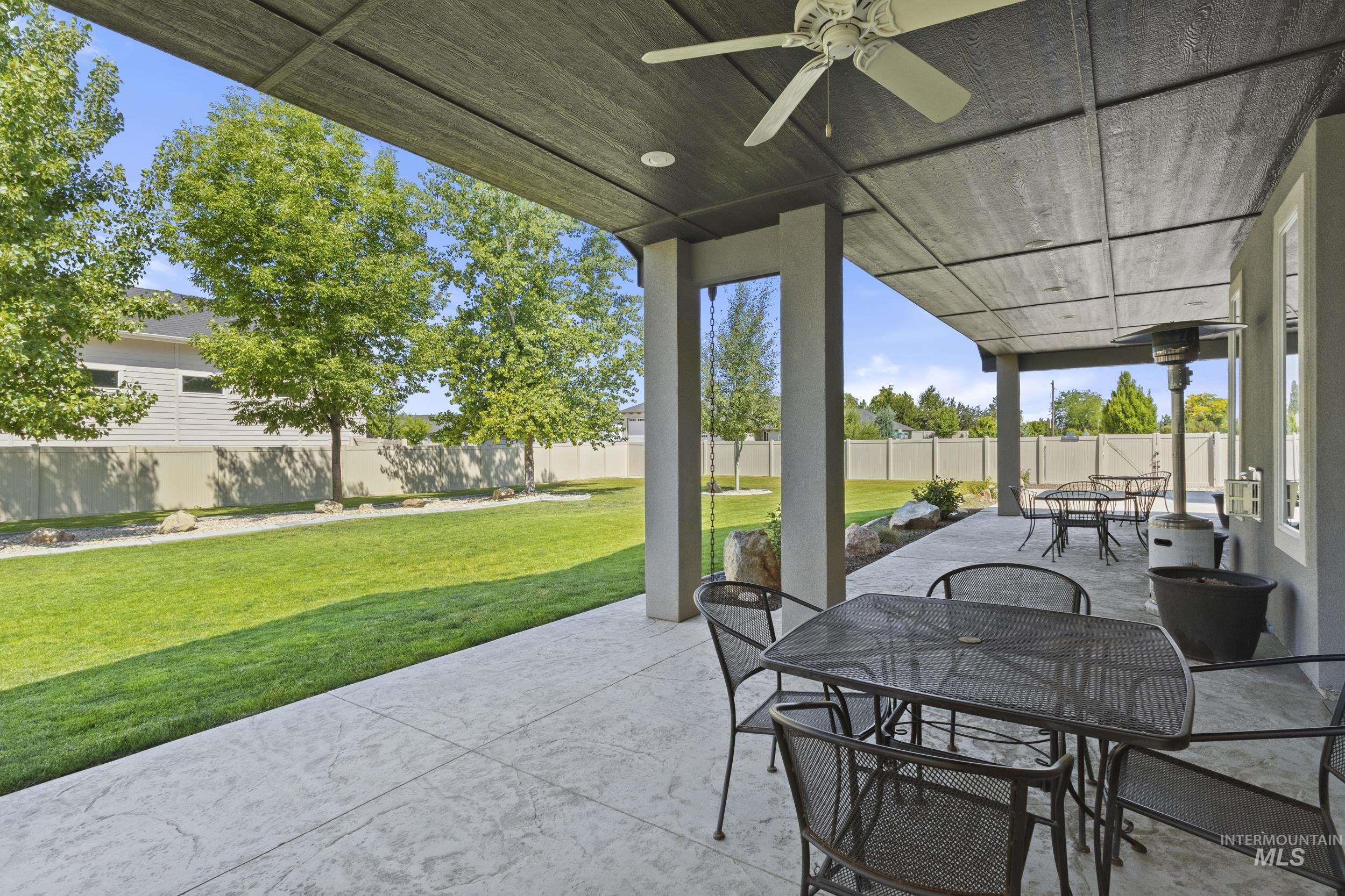 9935 Falls Point Way