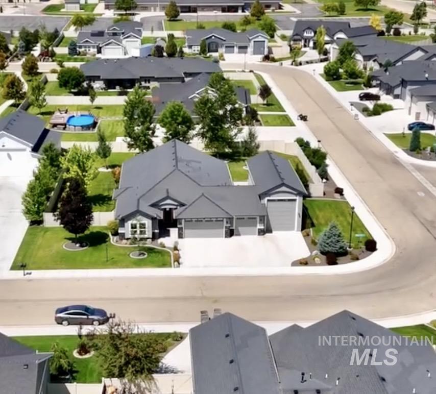 9935 Falls Point Way