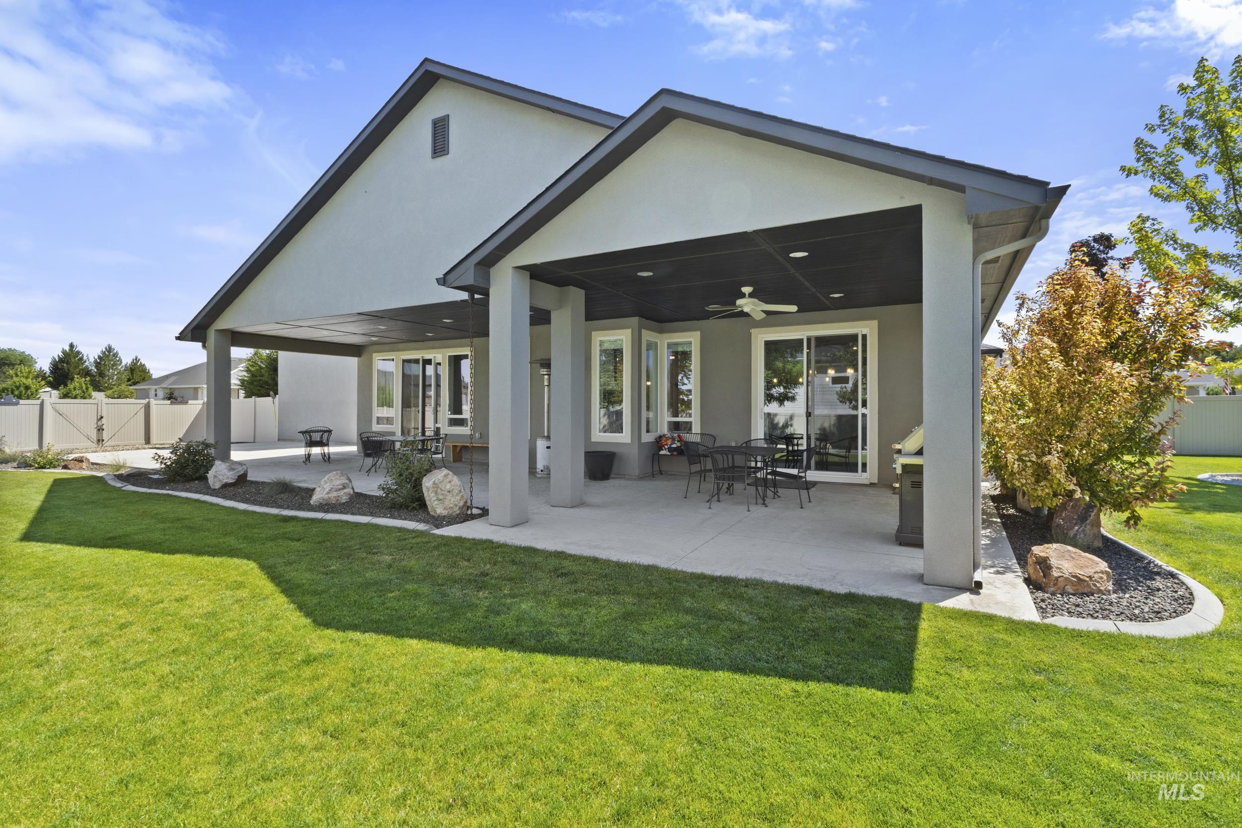 9935 Falls Point Way