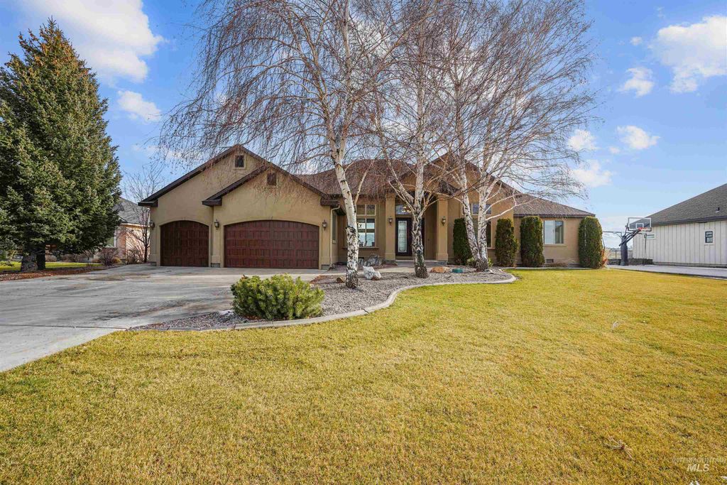 Photo of 101 Pelican Drive, Rupert, ID 83350 (MLS # 98971736)