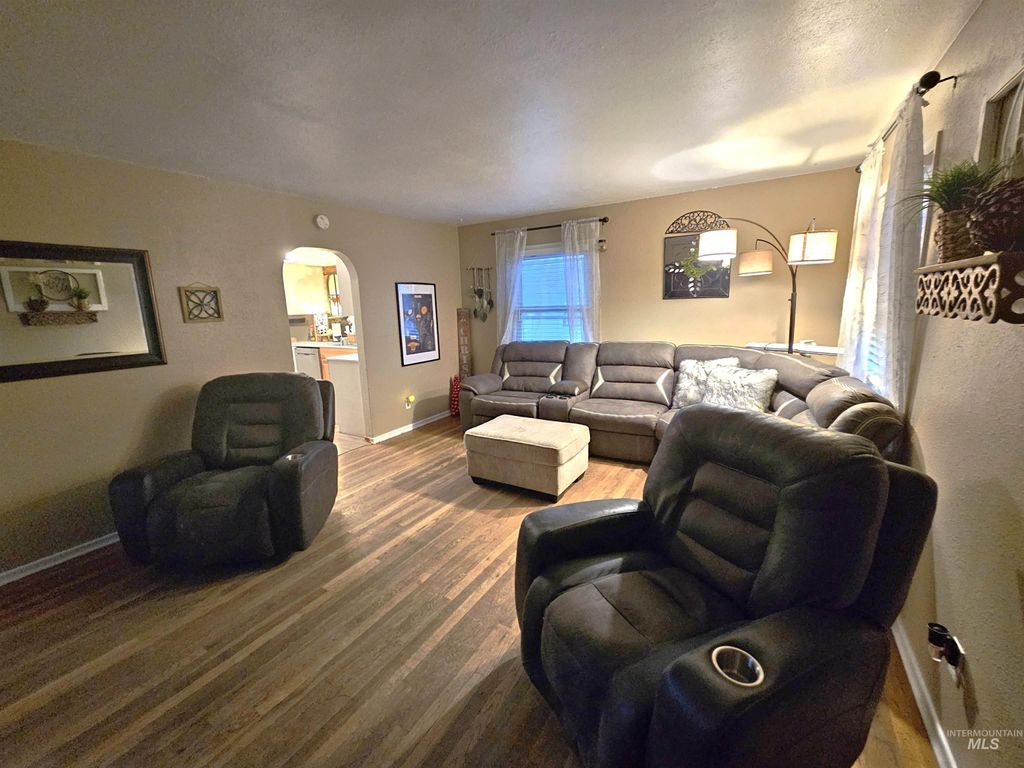 Photo of 616 12th Street, Clarkston, WA 99403 (MLS # 98969453)