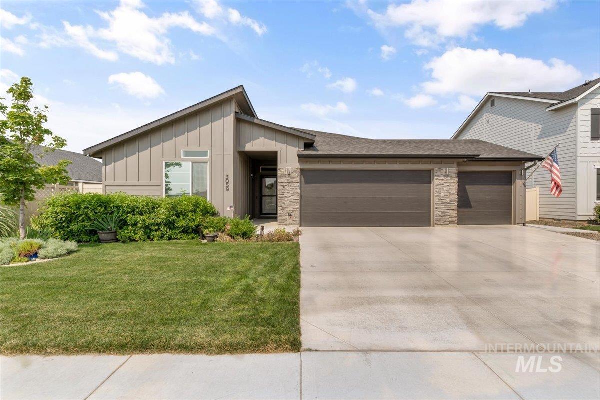 3059 N Moonshadow Ave, Kuna, Idaho image 37