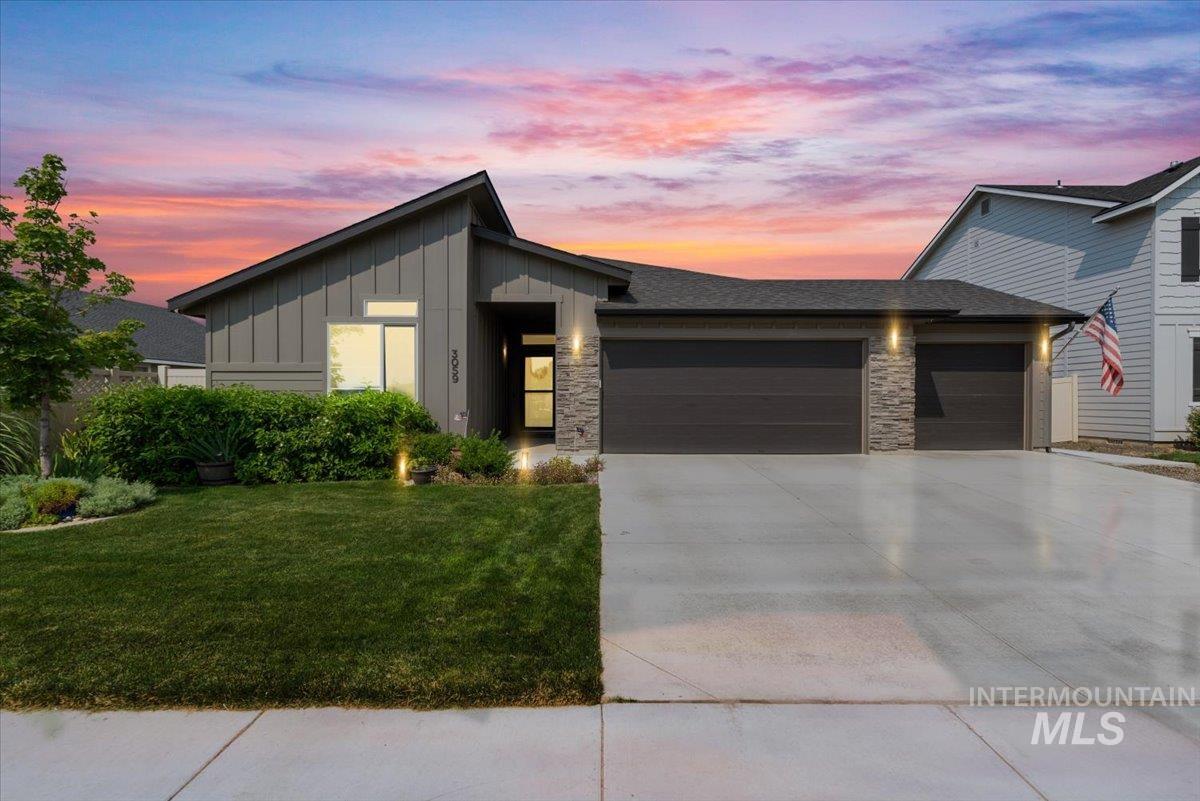 3059 N Moonshadow Ave, Kuna, Idaho image 36