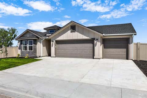 Photo of 8612 E Love Ct, Nampa, ID 83687 (MLS # 98997925)