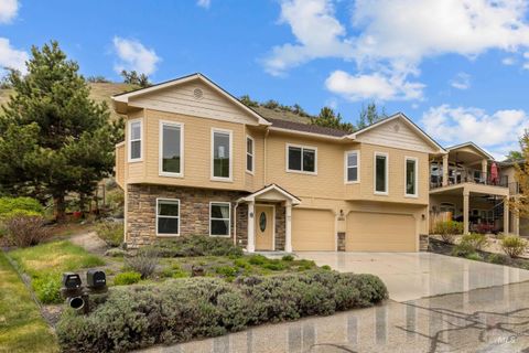 5873 N Collister Dr Boise ID 83703