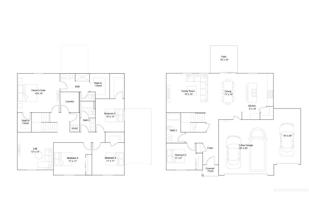 Photo of 15174 Irisation Ave, Caldwell, ID 83607 (MLS # 98996594)