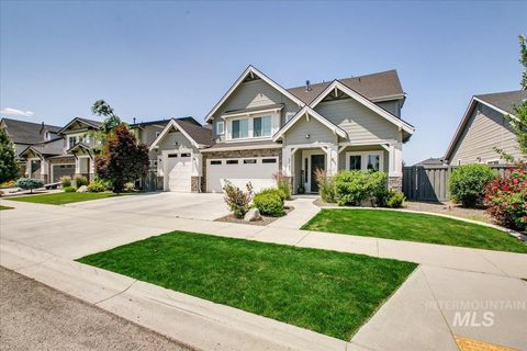 5347 S Tavistock Avenue Meridian ID 83642