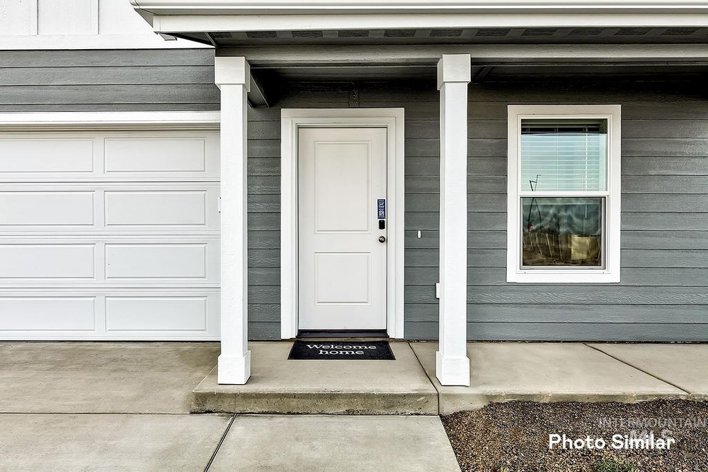 Photo of 3061 N Kankakee Way, Kuna, ID 83634 (MLS # 98969349)