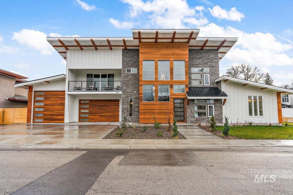 Photo of 599 W Warren St, Boise, ID 83706 (MLS # 98993709)