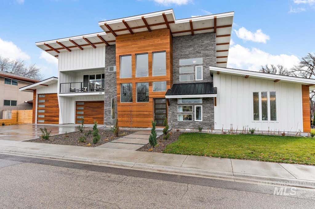 Photo of 599 W Warren St, Boise, ID 83706 (MLS # 98993709)