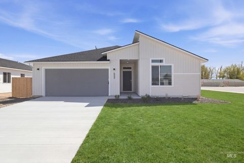 Photo of 600 Rosemary Ave, New Plymouth, ID 83655 (MLS # 98979343)