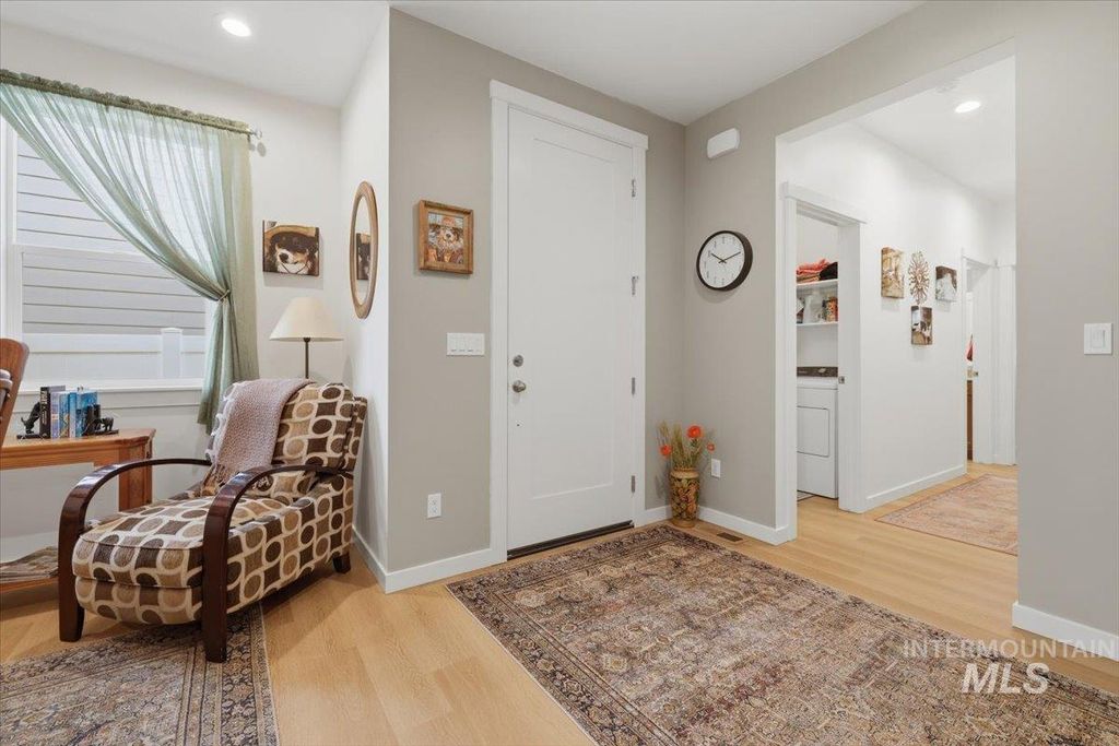 Photo of 14591 Wing Spread Ct, Caldwell, ID 83607 (MLS # 98994923)