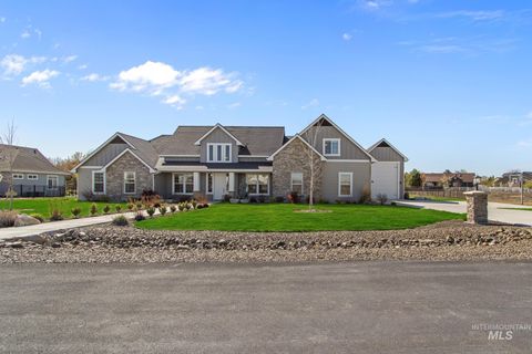 25427 Havard Oak Pl Caldwell ID 83607