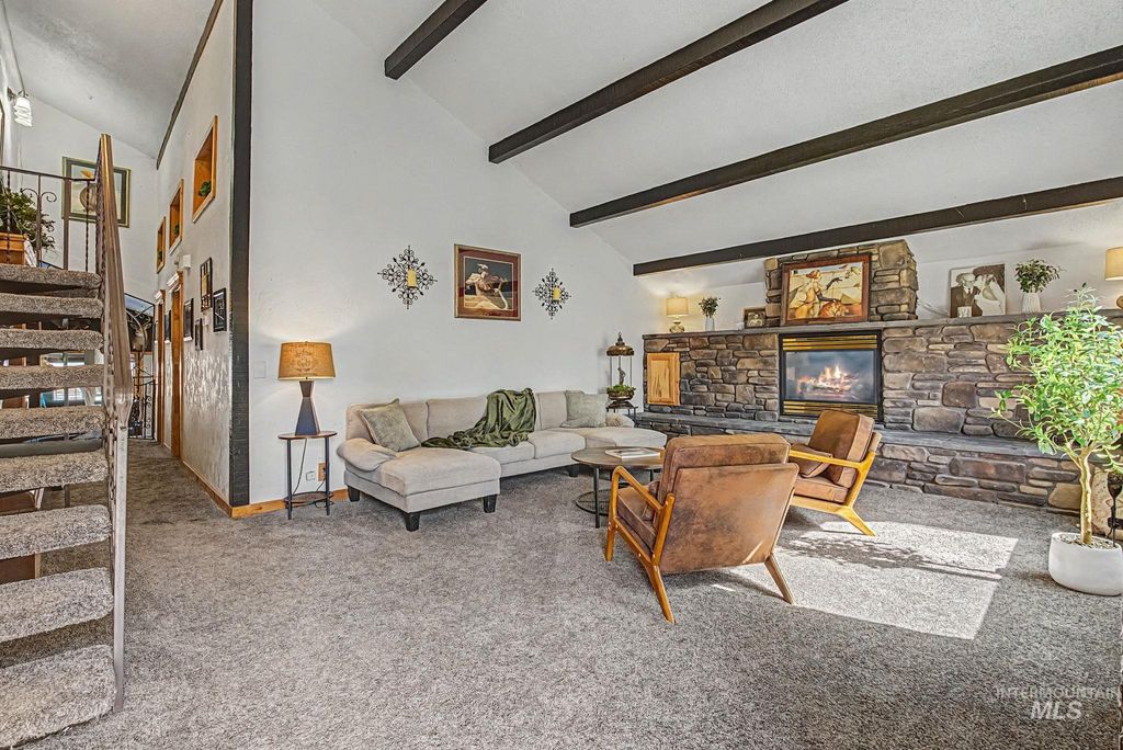 Photo of 2307 College Ave, Caldwell, ID 83605 (MLS # 98987851)
