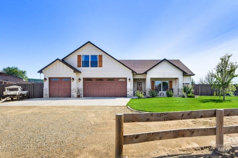 Photo of 25810 Chandler Dr, Wilder, ID 83676 (MLS # 99000382)