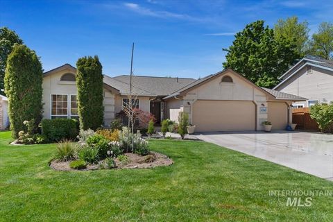 4861 N Contour Way Boise ID 83703