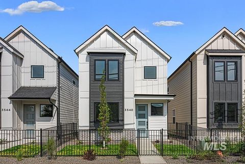 3540 W Anderson St Boise ID 83703