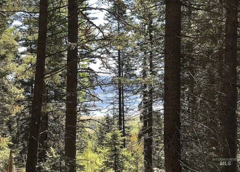 Photo of 66 Hillside Trail, Donnelly, ID 83615 (MLS # 98985479)