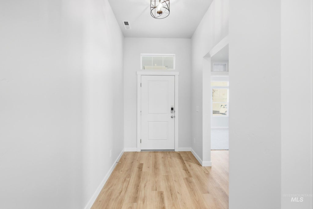 Photo of 5487 E Sublette St, Nampa, ID 83687 (MLS # 99004984)