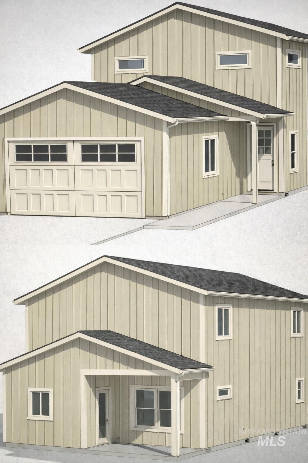 Photo of 11674 Endsley Ln, Star, ID 83669 (MLS # 98973548)