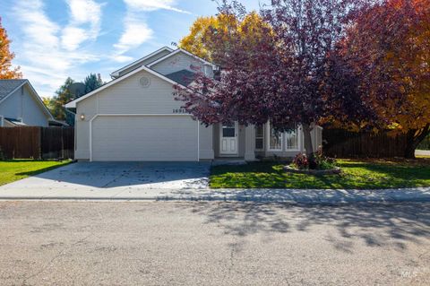 Photo of 16912 N Chelford Loop, Nampa, ID 83687 (MLS # 98962271)