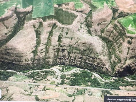 17550 Stoney Point Rd Juliaetta ID 83535