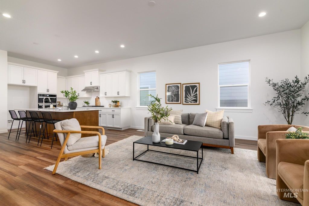 Photo of 8537 W Fanning St, Star, ID 83669 (MLS # 98978959)