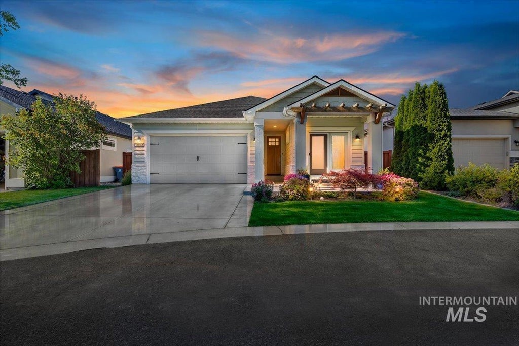 Photo of 11209 W Mossywood Dr, Boise, ID 83709 (MLS # 98990710)