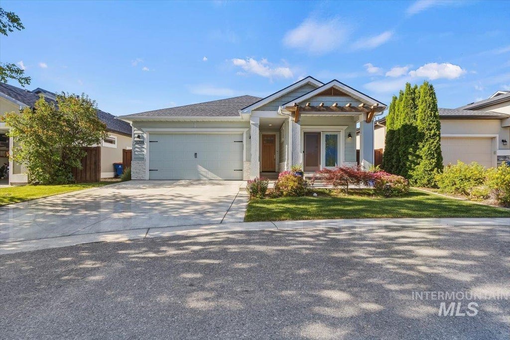 Photo of 11209 W Mossywood Dr, Boise, ID 83709 (MLS # 98990710)