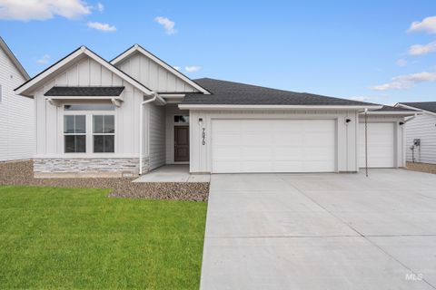 Photo of 7070 E Shields Dr, Nampa, ID 83687 (MLS # 98974810)