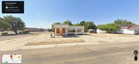 Photo of 205 N Kimball Ave, Caldwell, ID 83605 (MLS # 98975032)