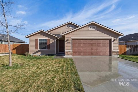 Photo of 13622 Orlando Street, Caldwell, ID 83607 (MLS # 98979165)