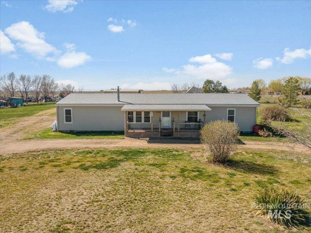 Photo of 4473 Hwy 51, Mountain Home, ID 83647 (MLS # 98978921)