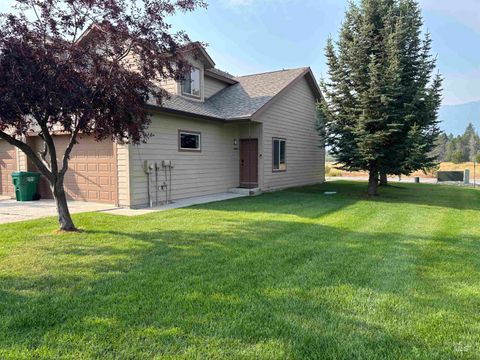 20 Mangum Cir Donnelly ID 83615