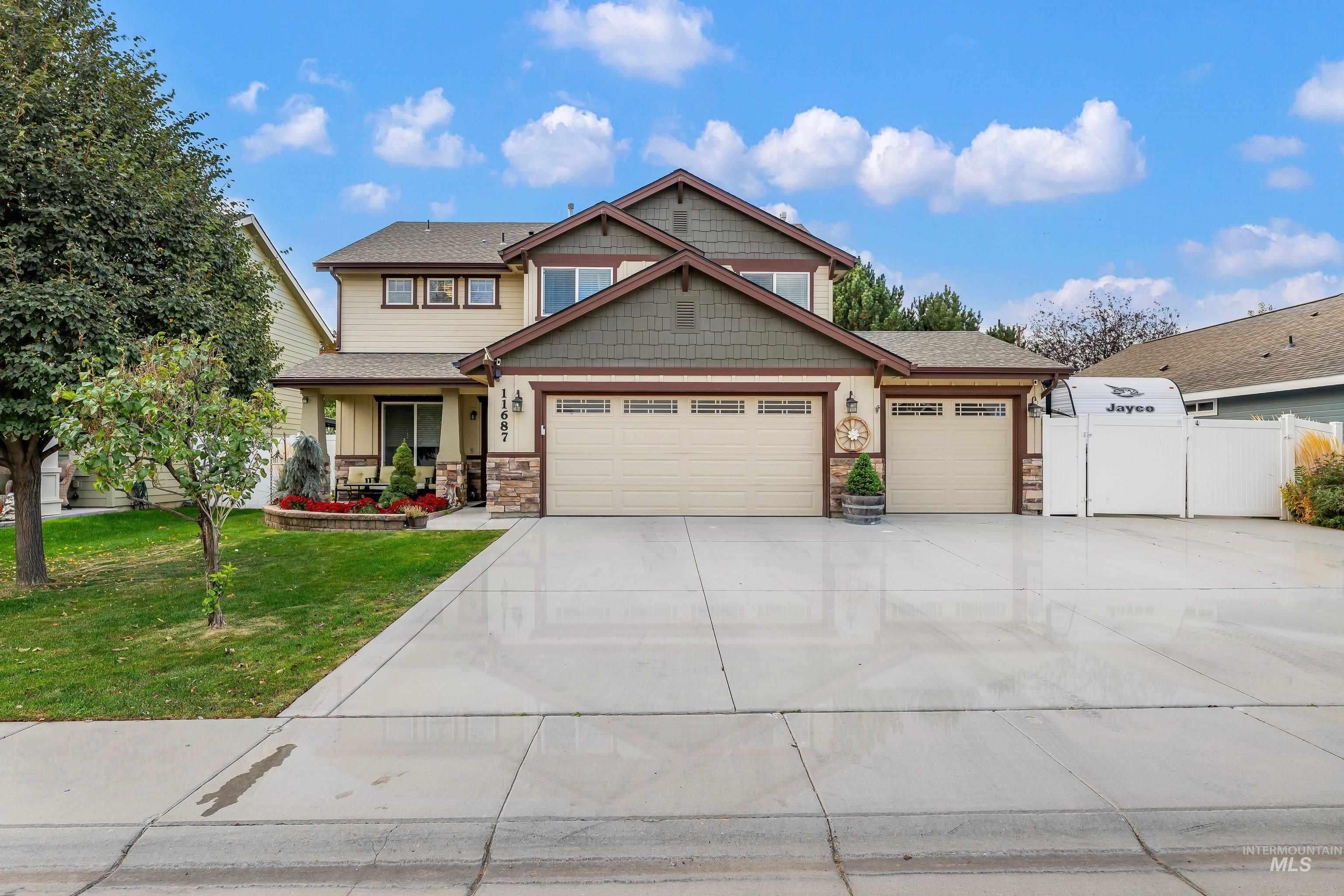 11687 Annette Court