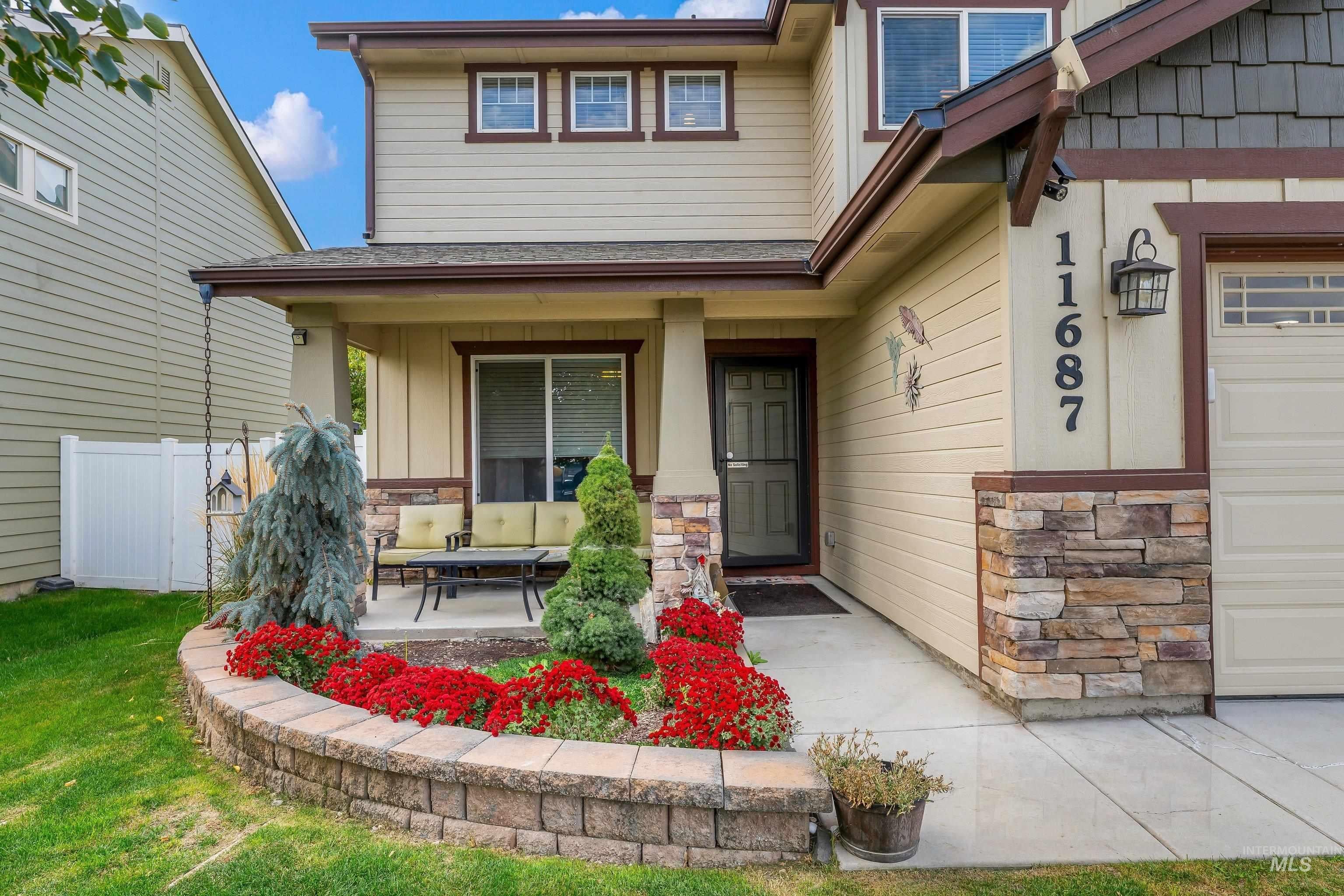 11687 Annette Court