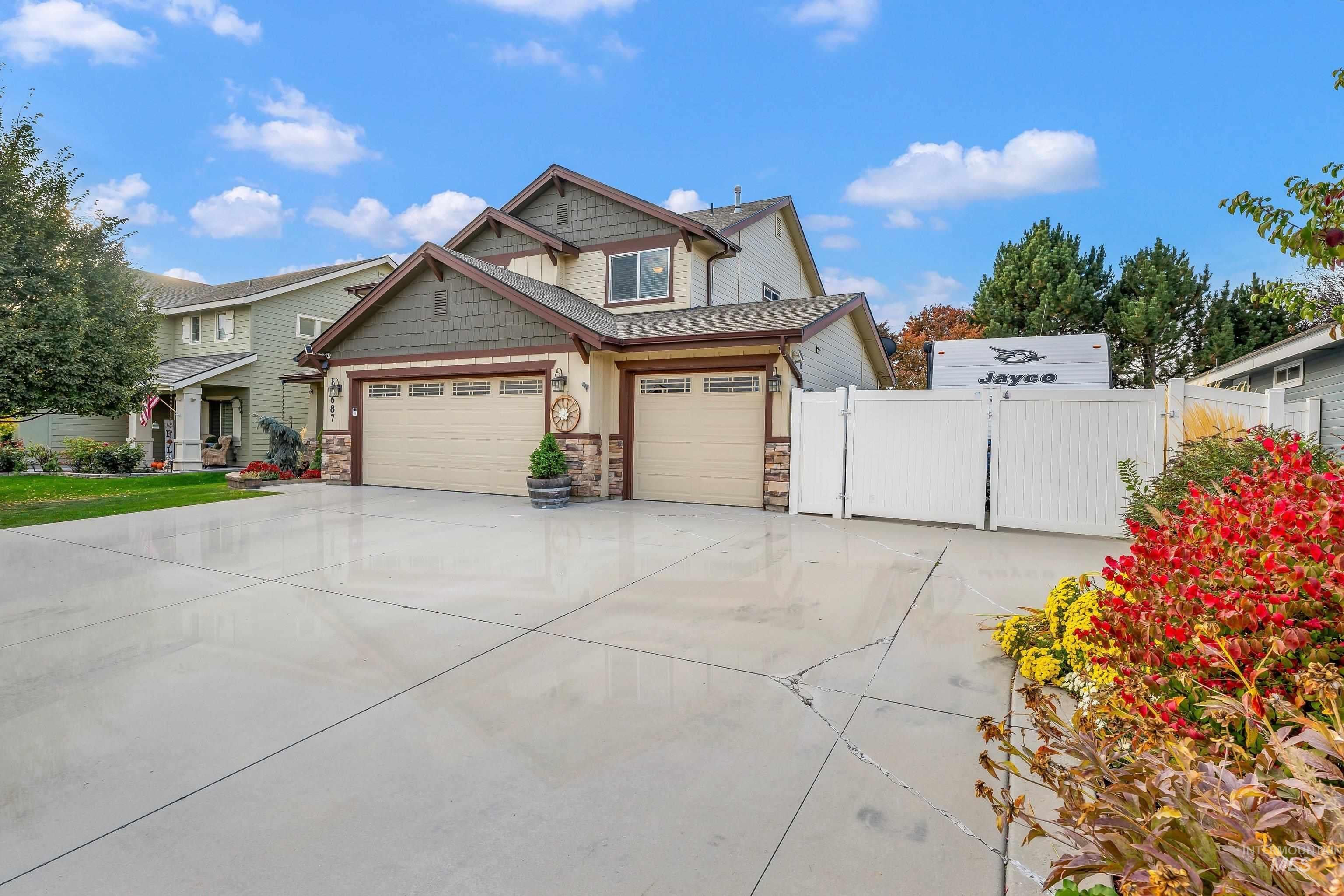 11687 Annette Court