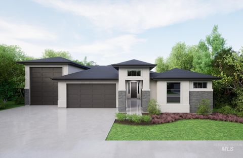 Photo of 2085 E Blakehurst Ave, Kuna, ID 83634 (MLS # 98964807)