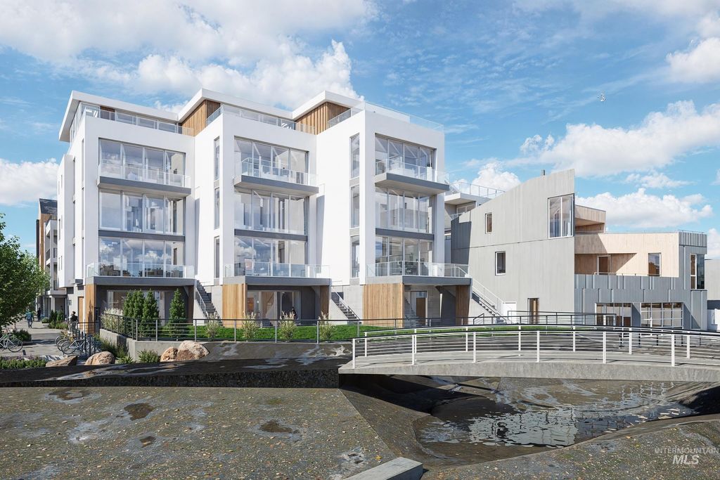 Photo of 3420 N Kahuna Lane, Garden City, ID 83714 (MLS # 98975135)