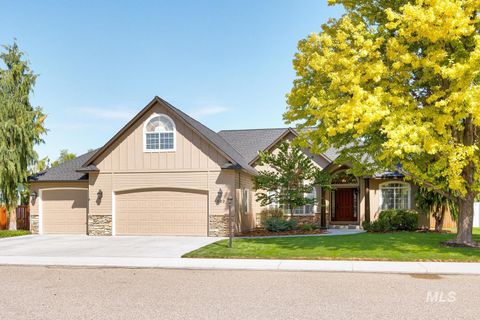 622 W Highland Avenue Nampa ID 83686