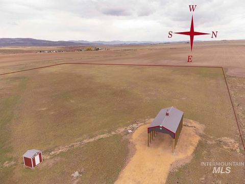 183 S 700 E Fairfield ID 83327