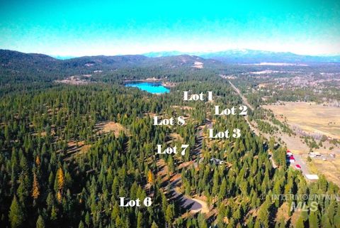 Photo of 6 Bella View Drive, McCall, ID 83638 (MLS # 98905952)