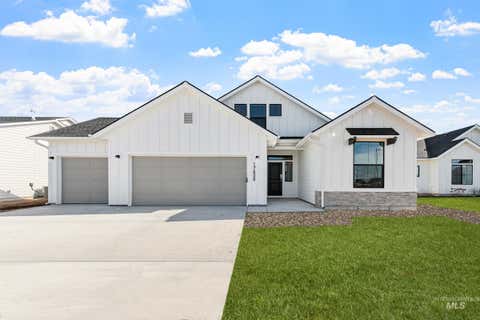 Photo of 4305 E Woodmurra St, Meridian, ID 83642 (MLS # 98989903)
