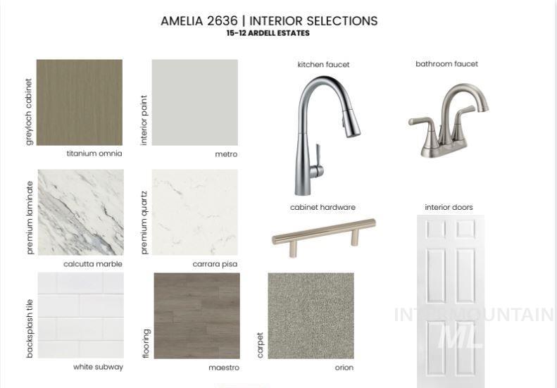 685 W Striped Owl St