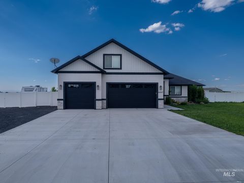 4057 Mountain Vista Filer ID 83328