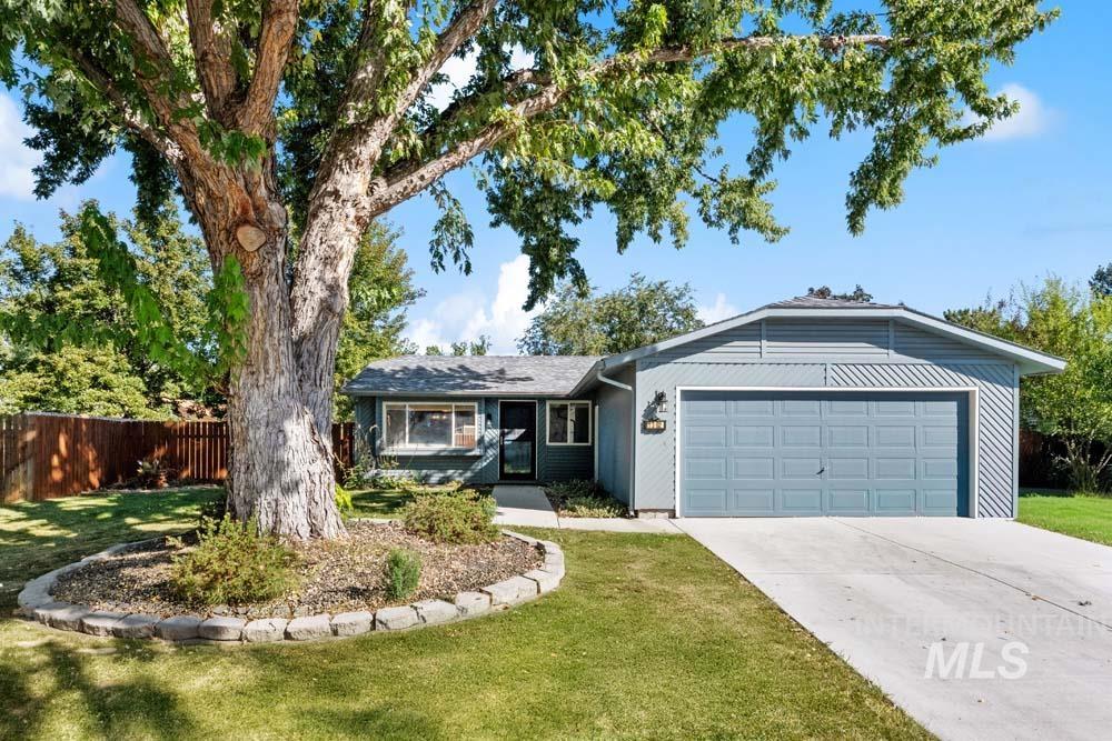 Photo of 1302 E Victory Rd, Boise, ID 83706 (MLS # 99001133)