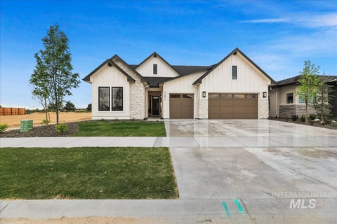 Photo of 7114 W Newtown St, Eagle, ID 83616 (MLS # 99000939)